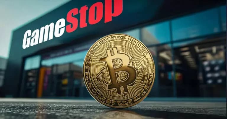 The Collector Who Pulled a Bitcoin From a $13 Card Pack