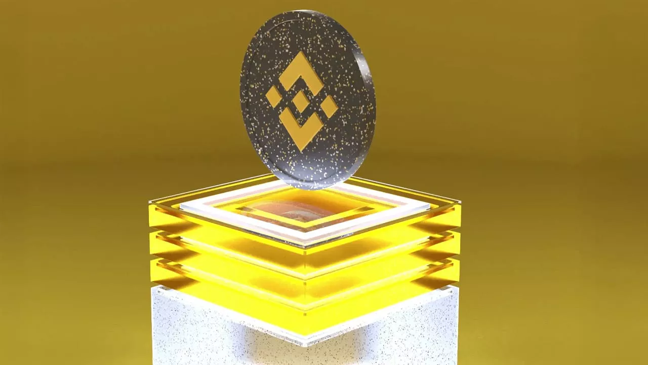B Strategy Unveils $1 Billion BNB Treasury Venture Backed by Binance Founders
