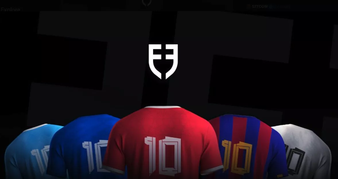 Football.fun Turns Soccer Passion into Ethereum Profits