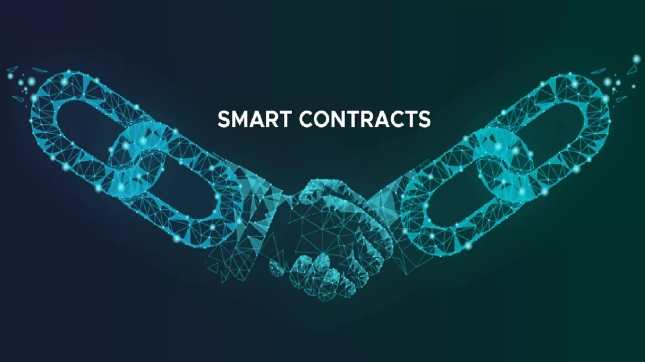 Smart Contracts: The Foundation of Decentralized Innovation