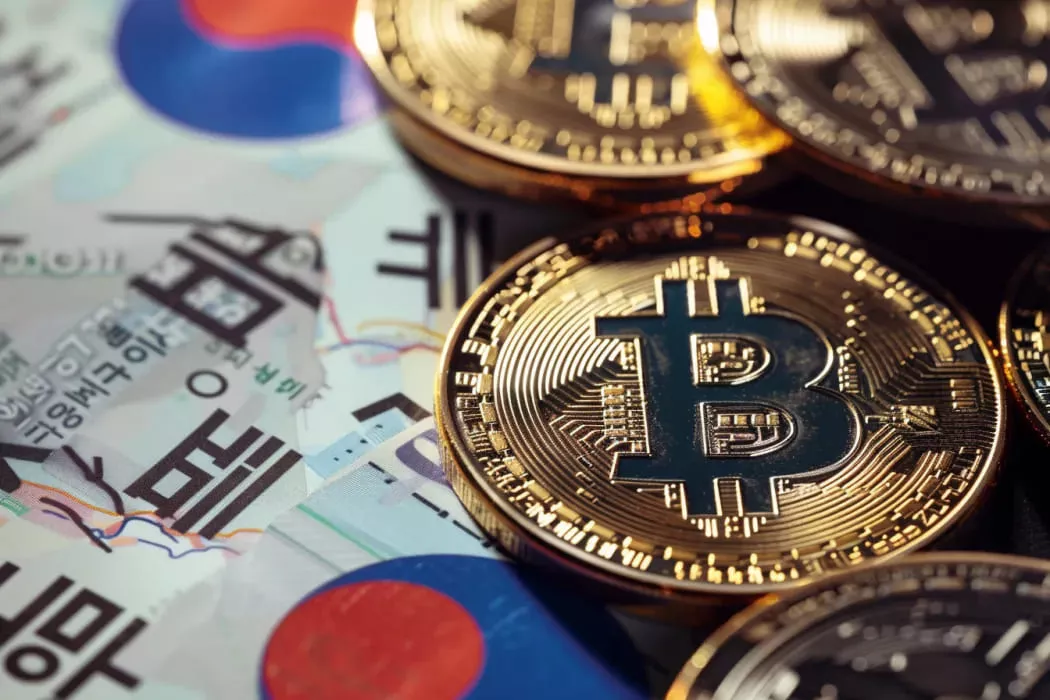 South Korea Uncovers $28M Crypto Scam After BTS Star Nearly Targeted