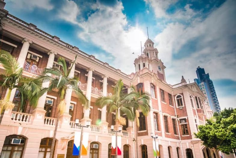 University of Hong Kong to Accept Bitcoin for Tuition in Landmark Crypto Move