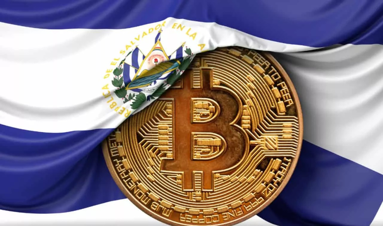 El Salvador Reinforces Bitcoin Security Amid Quantum Computing Concerns