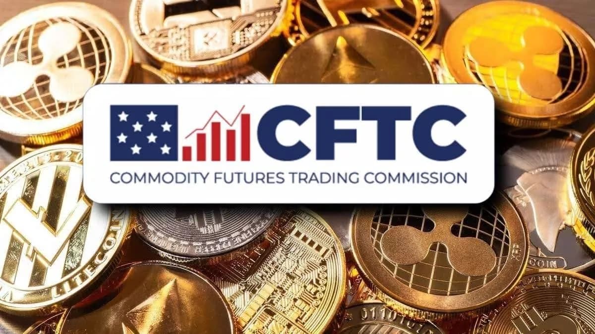Legacy FBOT Framework Blocks Offshore Crypto Platforms From U.S. Market