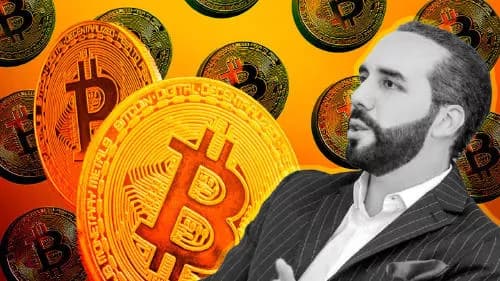 El Salvador Marks Bitcoin Day with Symbolic 21 BTC Purchase as Reserves Surpass $700M
