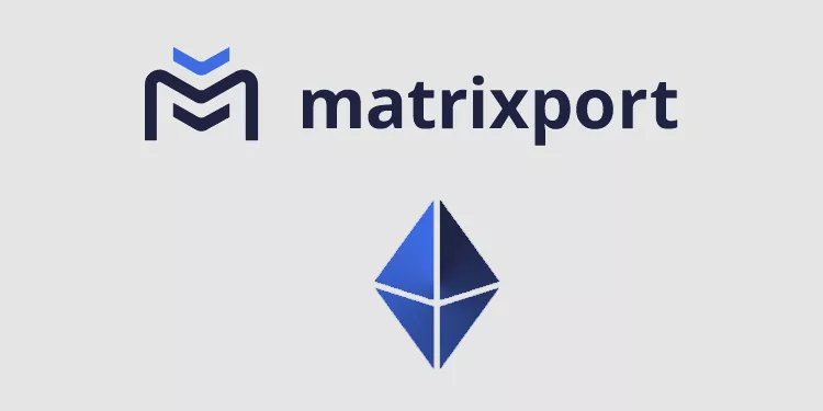 Matrixport Moves 15,000 Ethereum to Binance, Raising Market Concerns