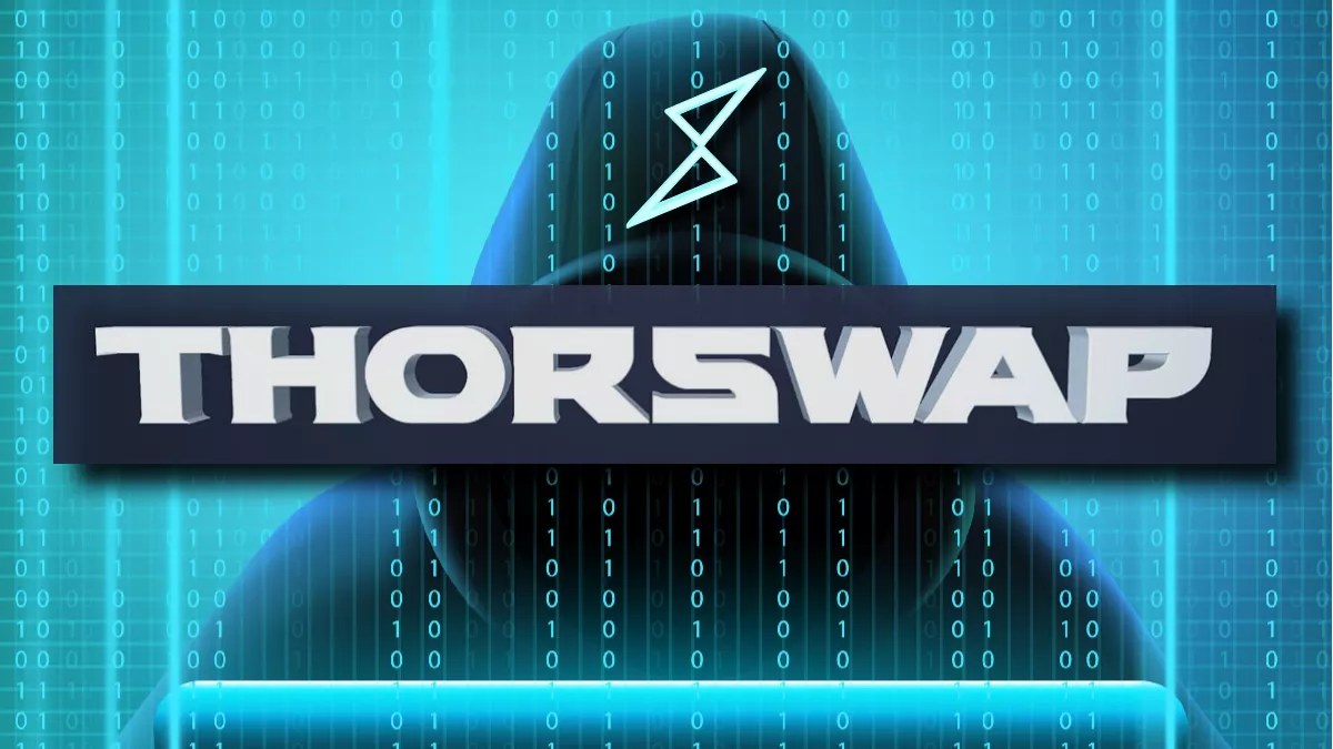 THORSwap Pressures Hacker with Bounty Deals After Founder’s Wallet Breach