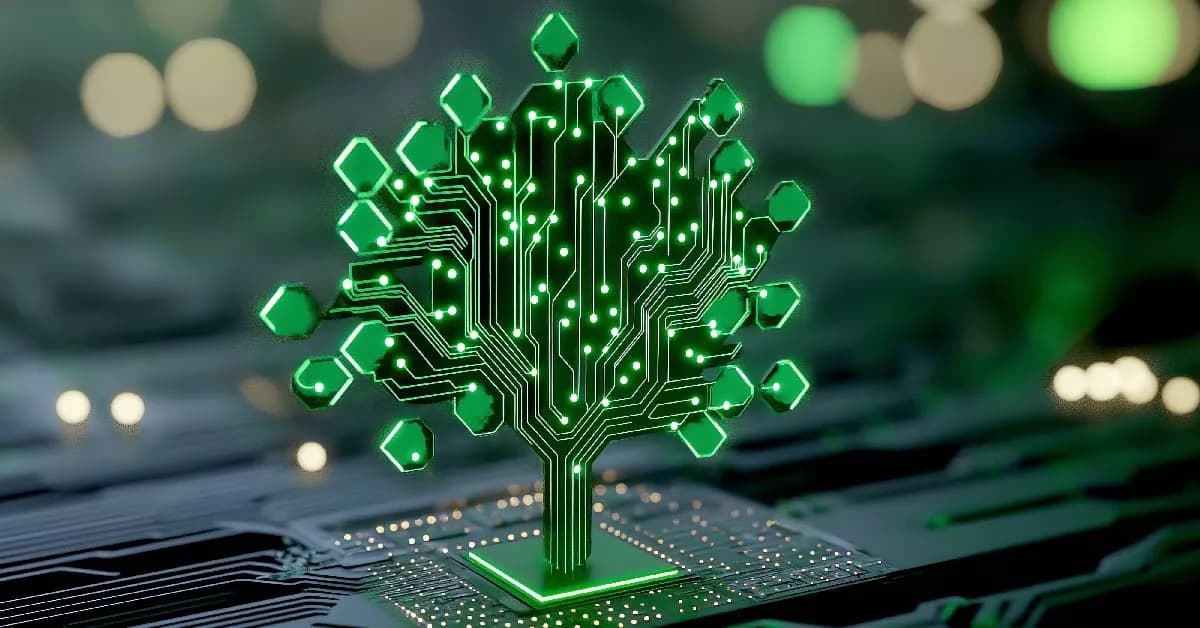 Green Blockchains: The Path to Sustainable Decentralization