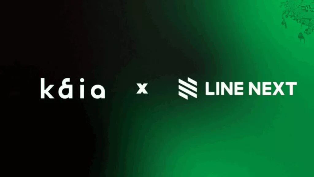 Kaia Blockchain and LINE Join Forces on Asian Stablecoin Superapp