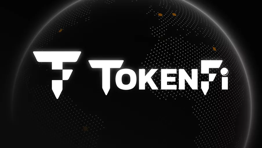 TokenFi Launches National U.S. Campaign With Times Square Takeover and Prime-Time TV Push