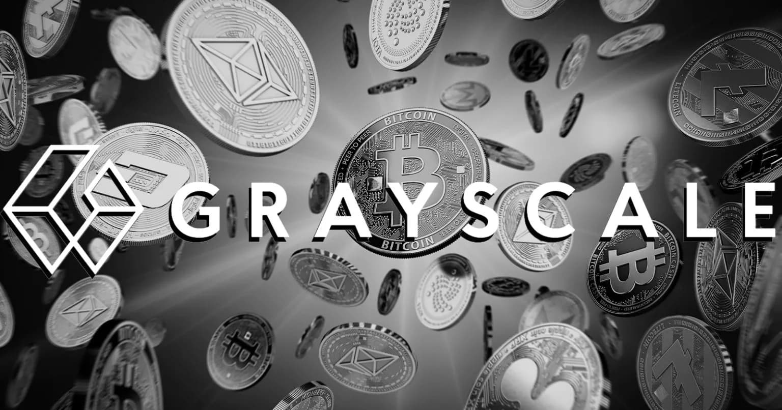 Grayscale Breaks New Ground: First U.S. Ethereum ETFs to Enable Staking