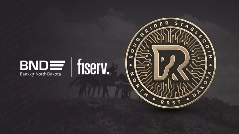 North Dakota Plans “Roughrider Coin” Stablecoin in Bid to Modernize State Finance