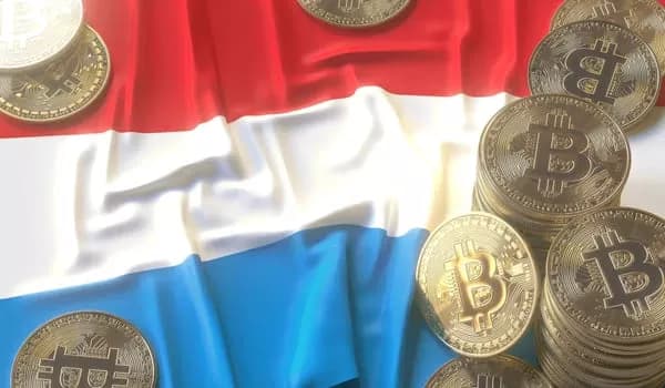 Luxembourg Breaks Eurozone Ground With First Sovereign Bitcoin Investment