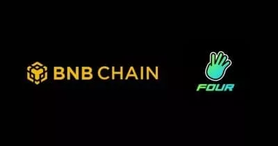 BNB Chain’s $45 Million Meme Coin Push Aims to Reinvent Community Trading