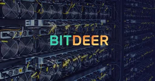Bitdeer Surges to Fifth Place Among Public Bitcoin Miners With 35 EH/s Milestone