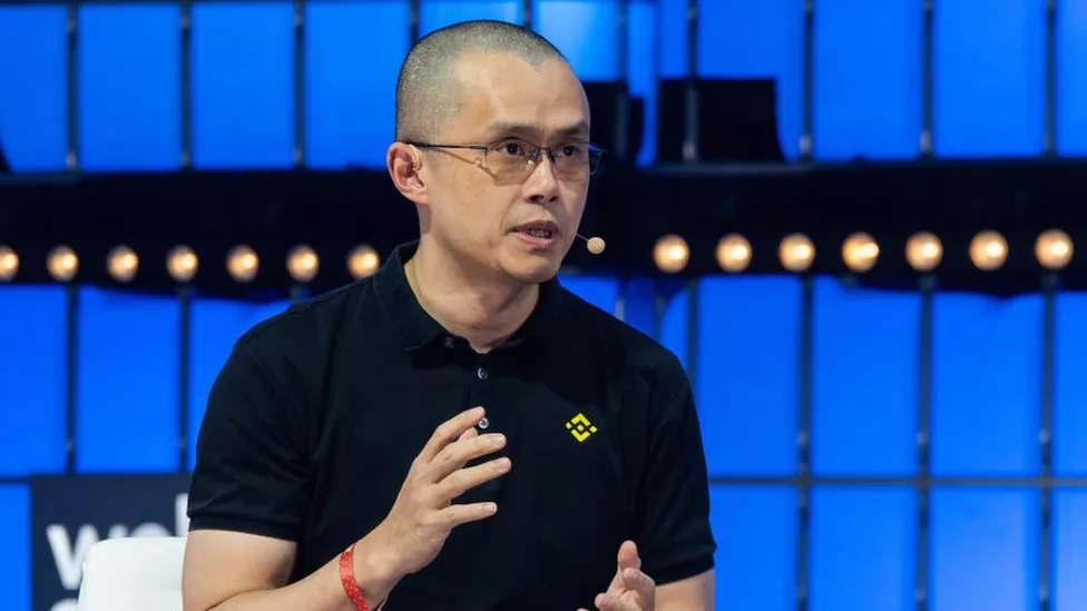 CZ Challenges Coinbase to Embrace BNB Chain Projects After BNB Joins Listing Roadmap