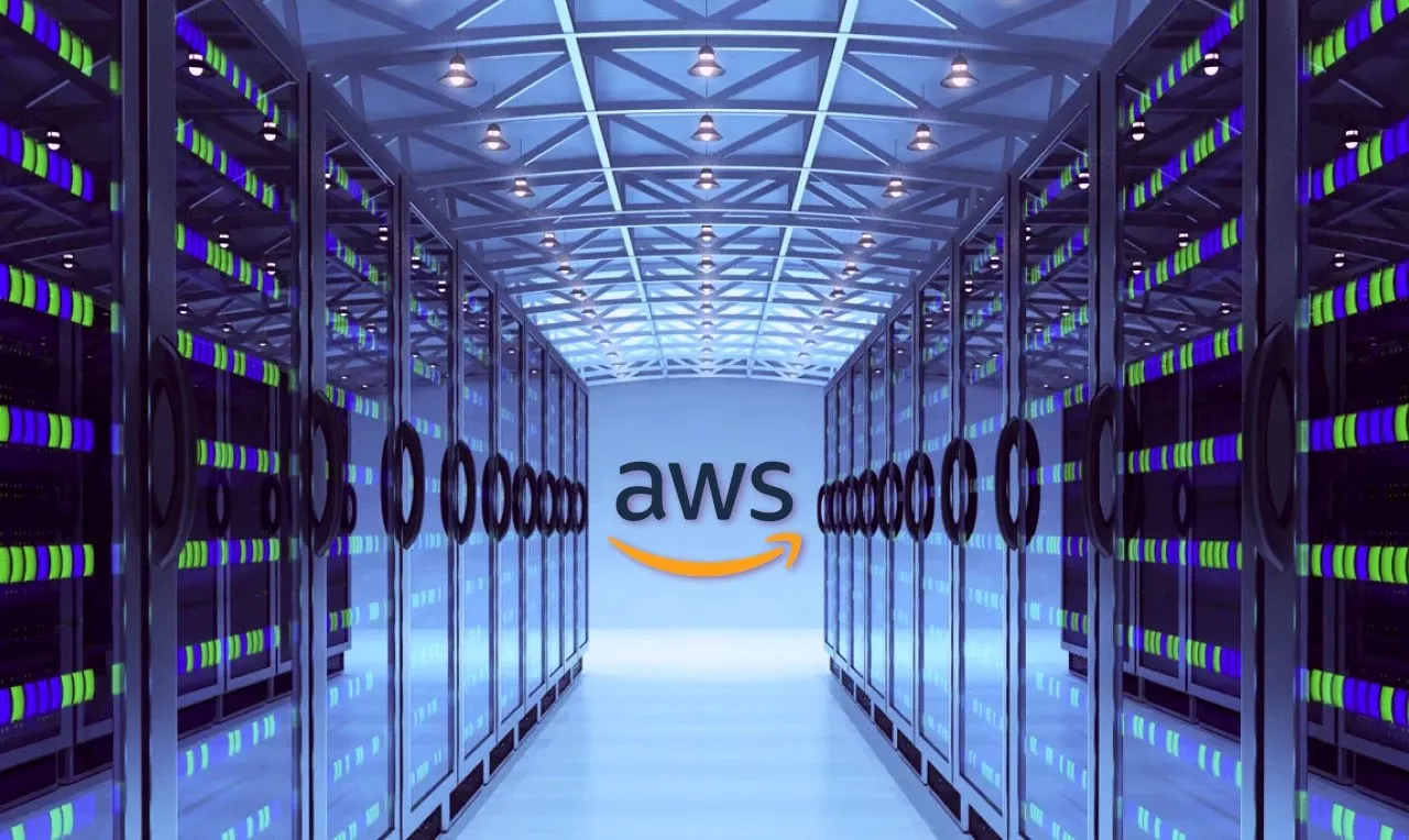 Cloud Crash at Amazon Web Services Freezes Crypto Trading and Exposes Market Weak Spots