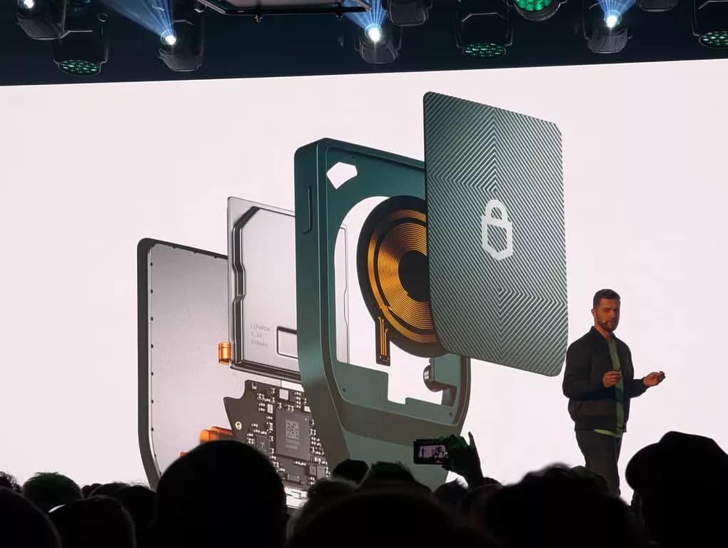 Trezor Unveils Safe 7: A Quantum-Resistant Hardware Wallet With a Transparent Security Core