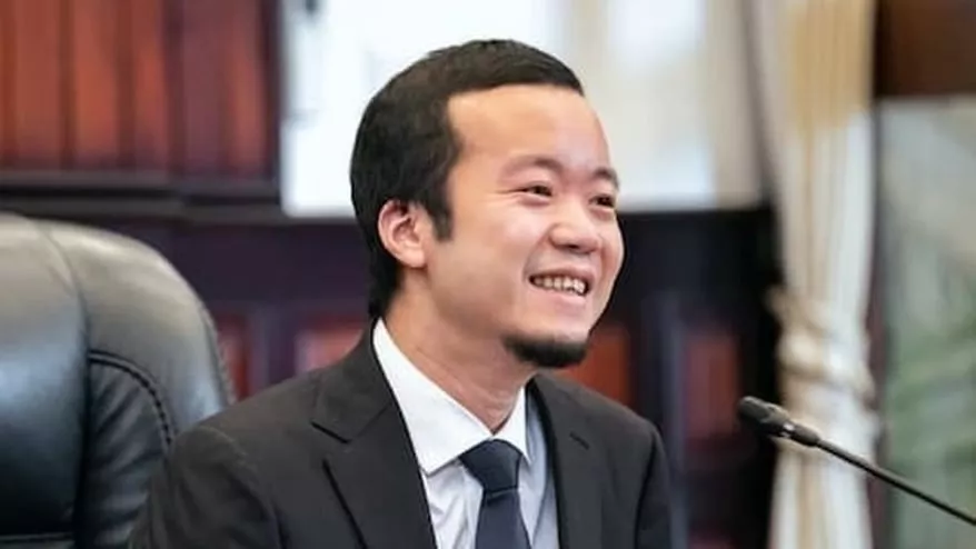 Sanctioned Billionaire Chen Zhi Transfers $1.8B in Bitcoin Amid DOJ Probe