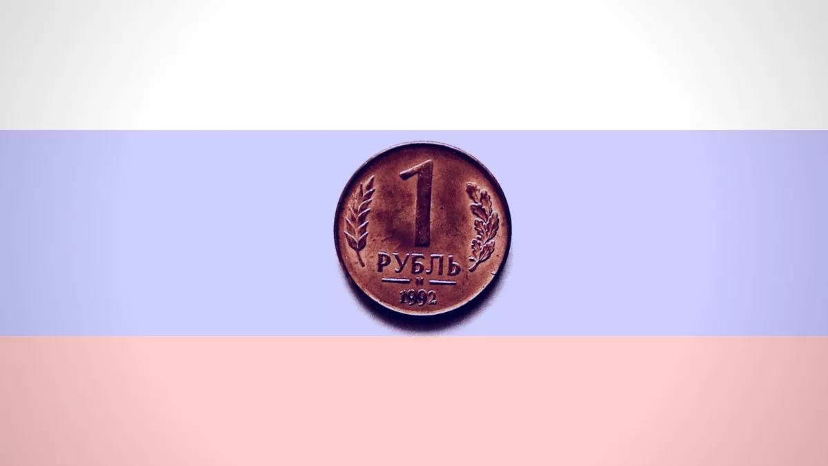 Europe Strikes at Russia’s Digital War Chest With Historic Ban on Ruble-Backed Stablecoin