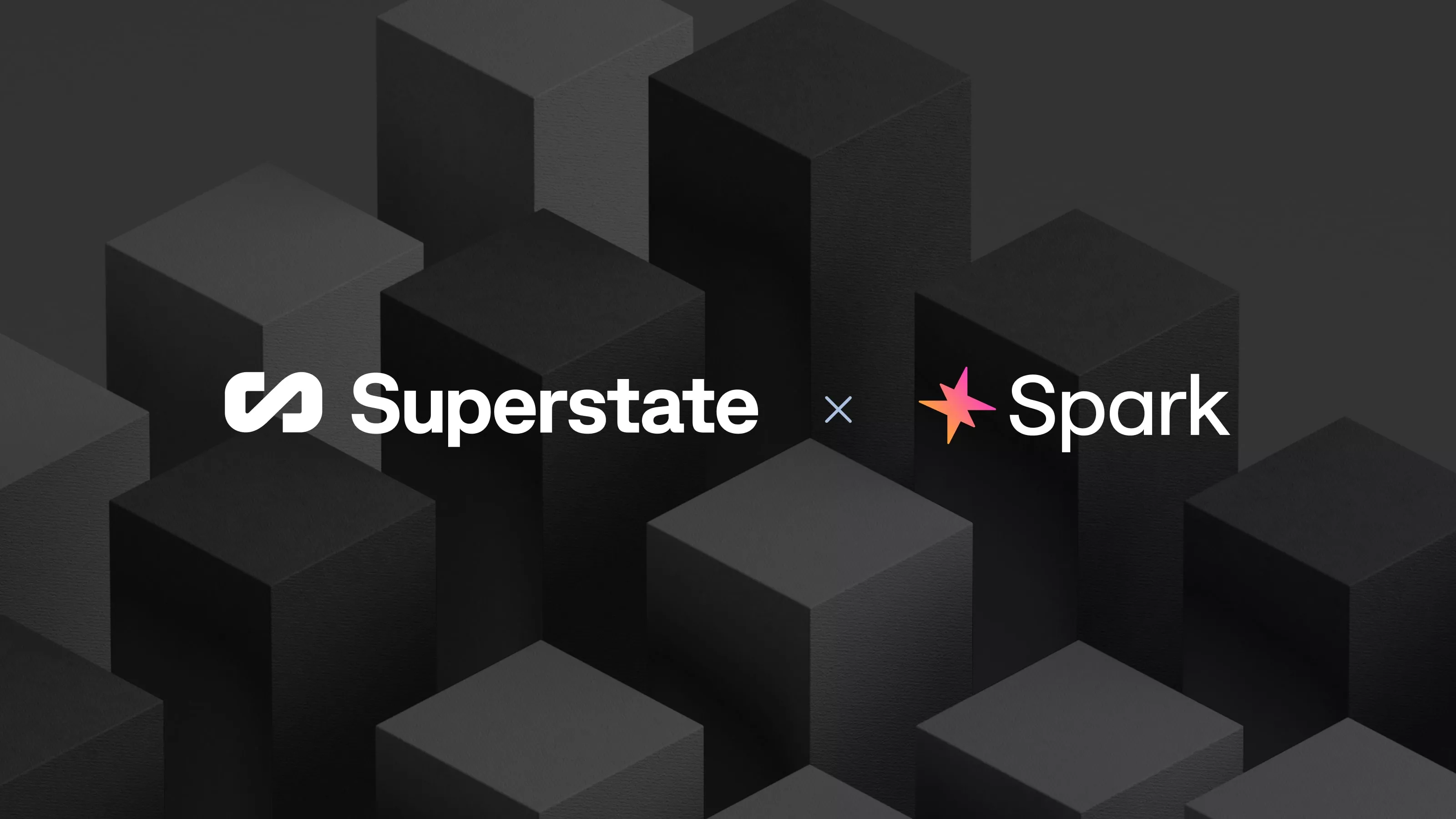 Spark Allocates $100 Million to Superstate’s Crypto Carry Fund as DeFi Chases Yields Beyond U.S. Treasuries