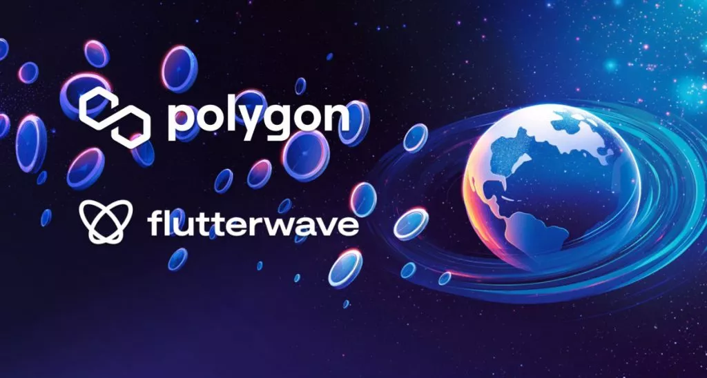 Flutterwave and Polygon Redefine African Payments With Stablecoin Network Spanning 34 Nations