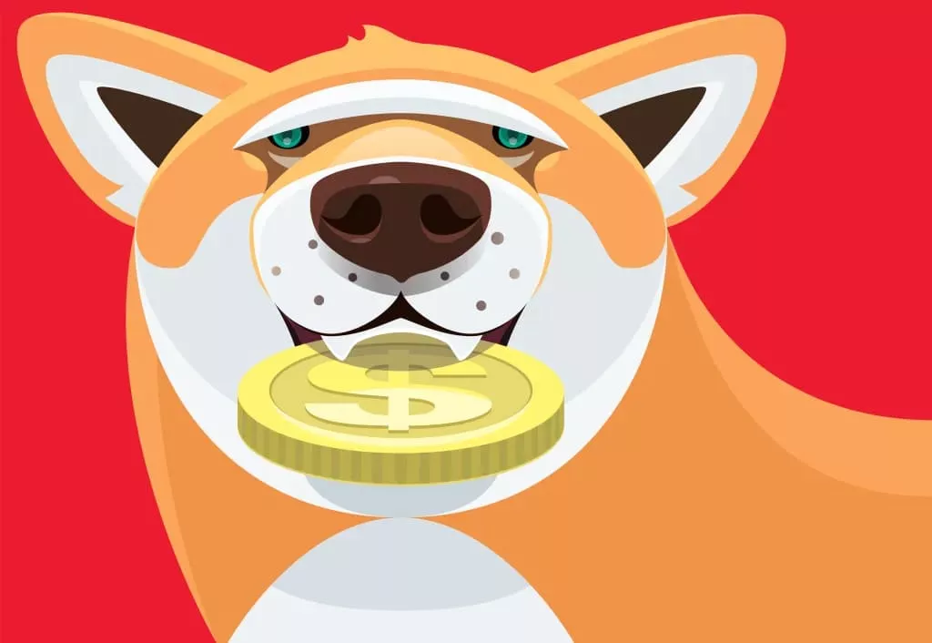 Shiba Inu’s First ETF Sparks Token Burns and Investor Revival