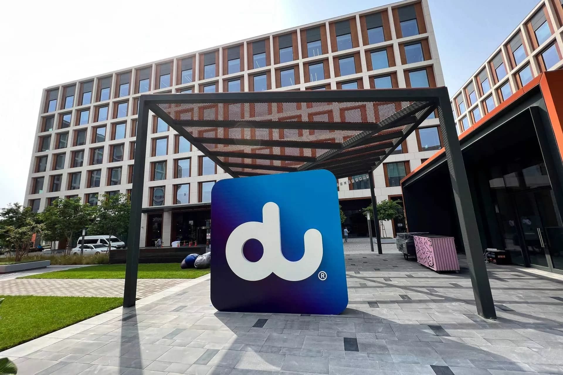 du Launches UAE’s First Telecom-Backed Crypto Mining Service, Opening New Frontier for Digital Finance