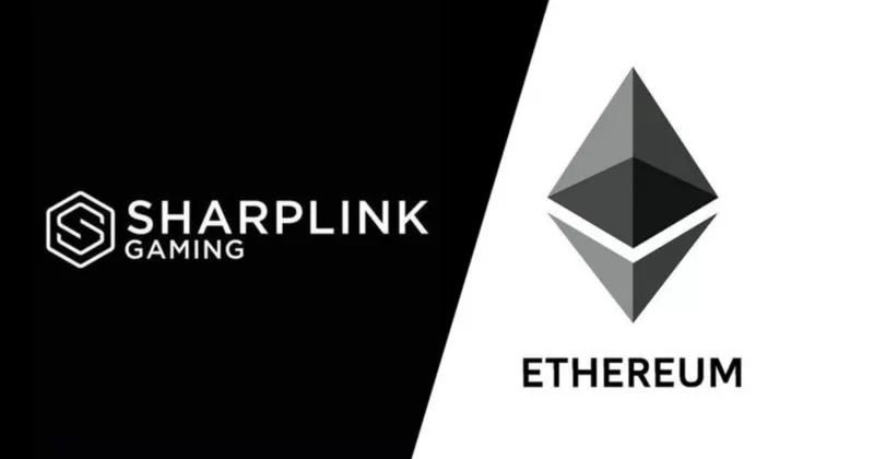 SharpLink Defends Its Ethereum Holdings After AI Mislabel Sparks Market Panic