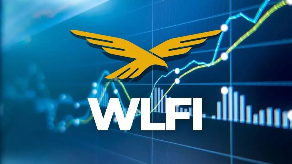 Trump-Backed WLFI Token Surges as Senate Shutdown Breakthrough Revives Crypto Markets