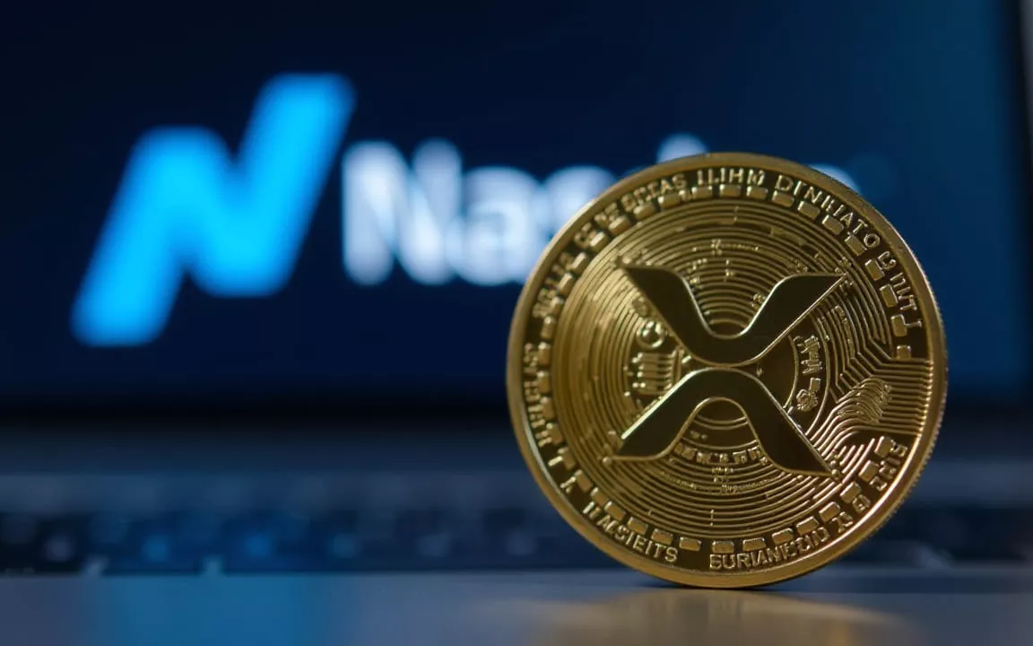 Nasdaq Approves Canary XRP ETF Ahead of Trading Debut