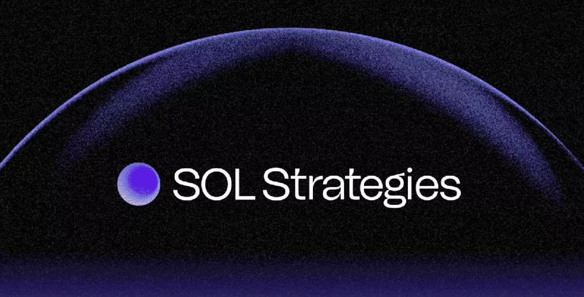 Solana’s Institutional Moment Deepens as VanEck Taps SOL Strategies for ETF Staking