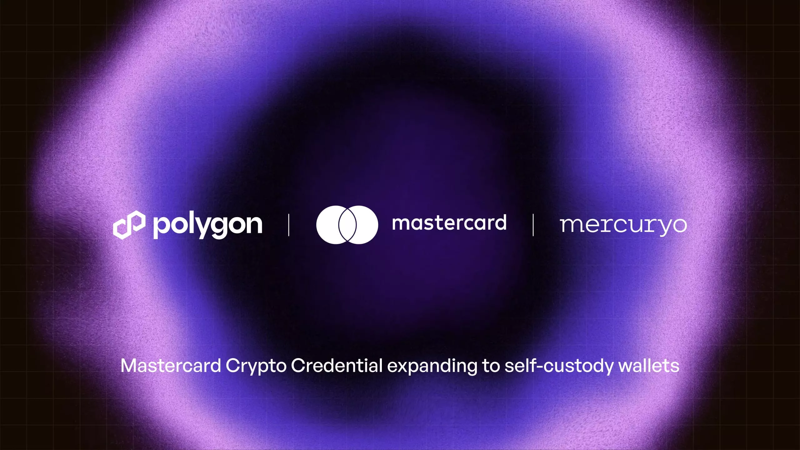 Mastercard Pushes Deeper Into Web3 With Human-Readable Crypto Usernames on Polygon