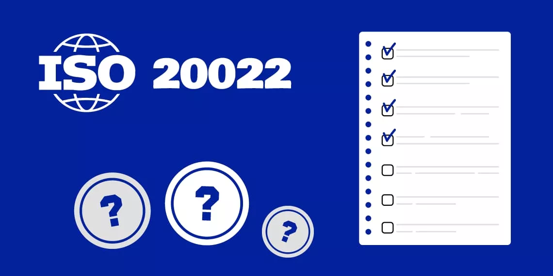 Ripple’s Interledger Edges Toward SWIFT Integration as ISO 20022 Opens the Door to a New Financial Architecture