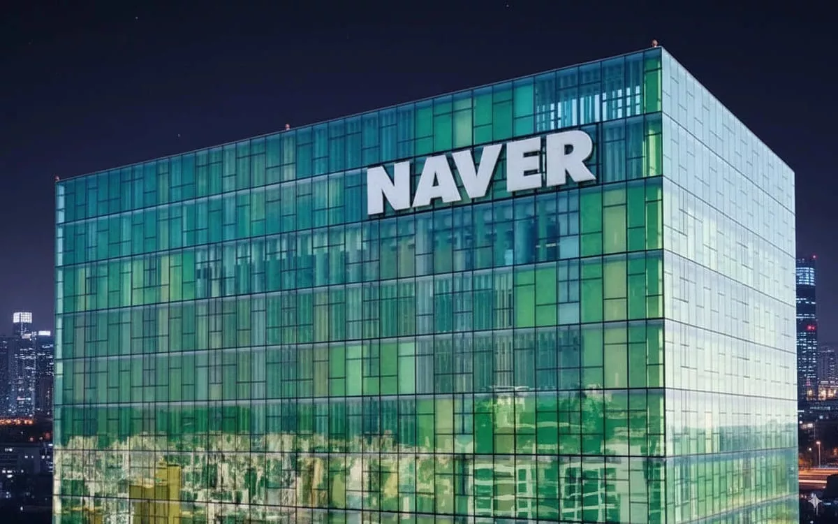 South Korea moves to reshape its fintech landscape with the Naver–Dunamu merger