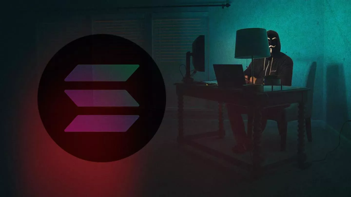 A Deceptive Chrome Add-On Exposes a New Attack Vector for Solana Traders
