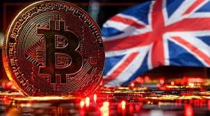 UK Grants Digital Assets Full Property Status: A Landmark Shift Set to Reshape the Nation’s Web3 Future