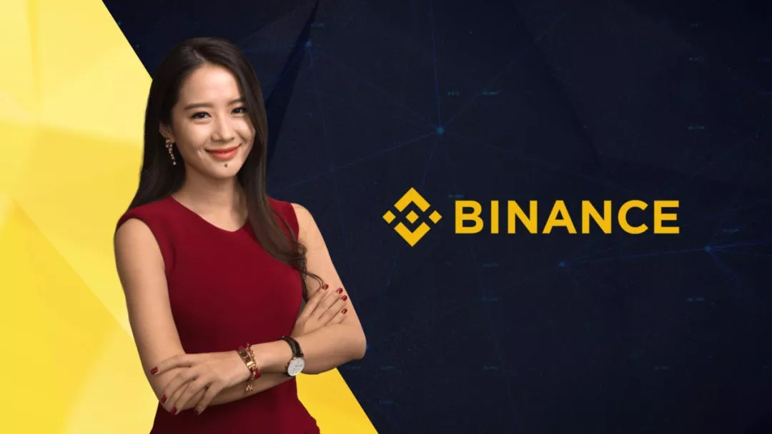 Yi He Steps Into Power: Binance Reshapes Its Global Strategy With Bold Co-CEO Shift