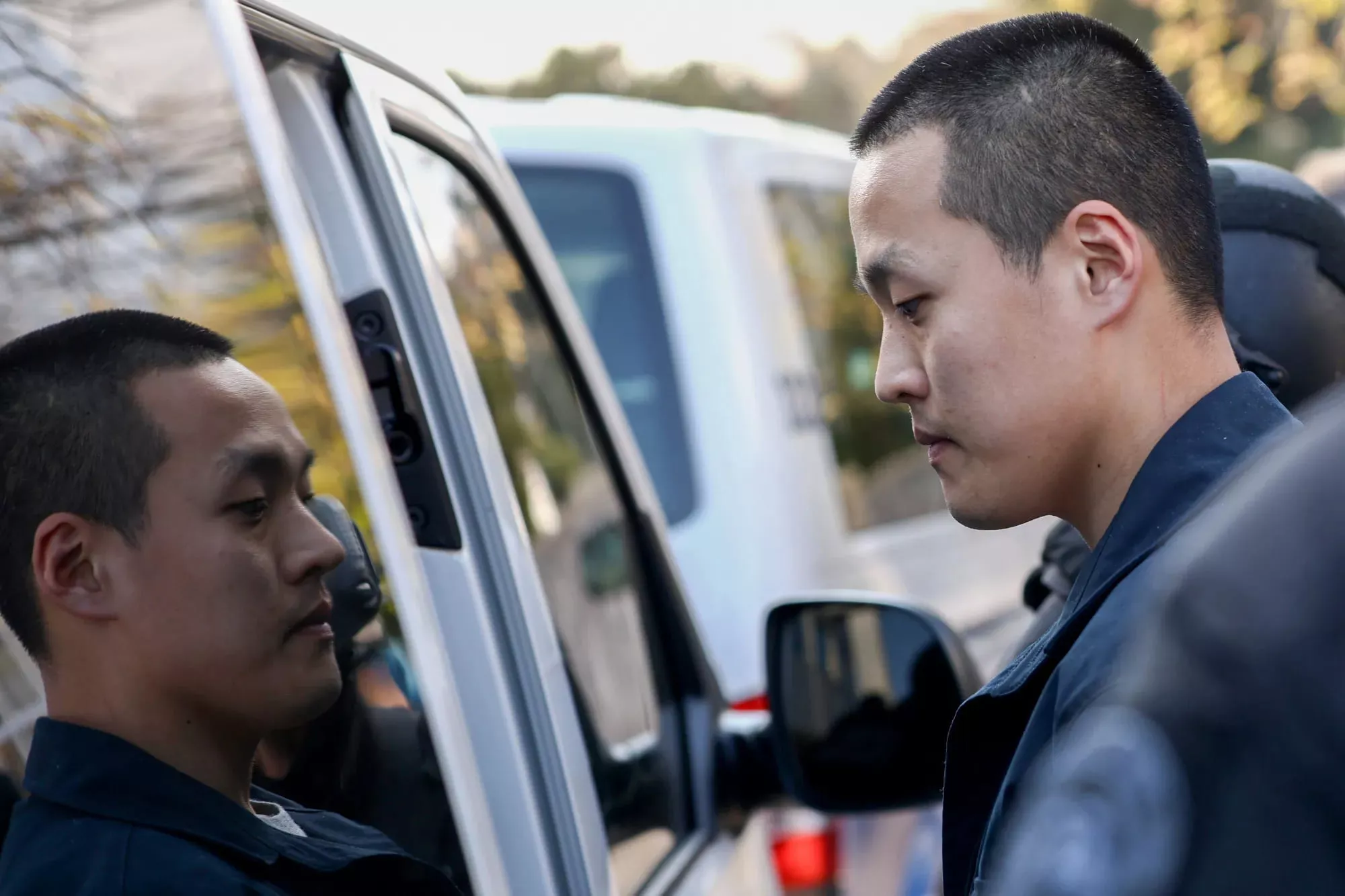 U.S. Seeks Harsh Sentence for Do Kwon as Terra’s Collapse Becomes a Defining Crypto Reckoning