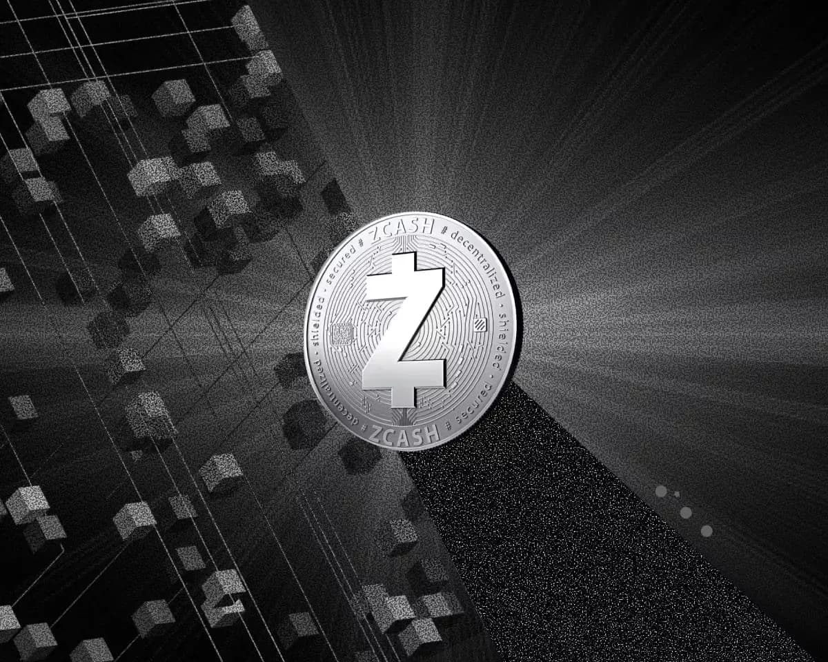 As Privacy Pressures Mount, Zcash Steps Into Washington’s Spotlight