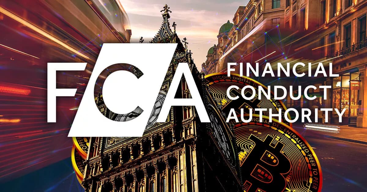 UK Regulator Pushes to Revive Retail Investing as FCA Clears a Path for Crypto-Linked Products