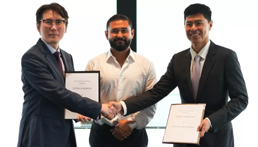Malaysia’s Crown Prince Bets on a Tokenized Future With Ringgit Stablecoin and Ambitious Zetrix Treasury