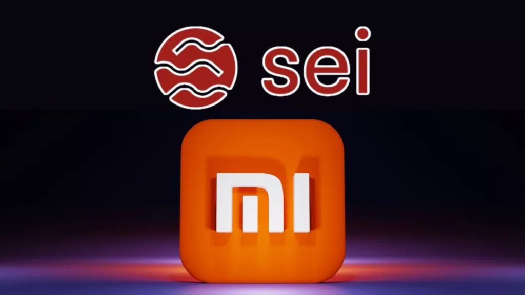 Sei Sets the Stage for Mass Crypto Adoption as Xiaomi Embeds Native Wallets Into Millions of Phones