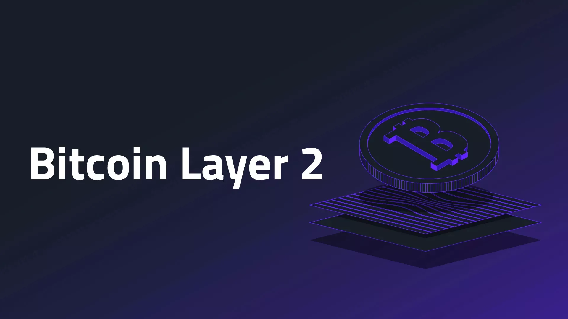 Scaling Without Compromise: How Bitcoin’s Layer-2 Networks Are Redefining Transaction Capacity