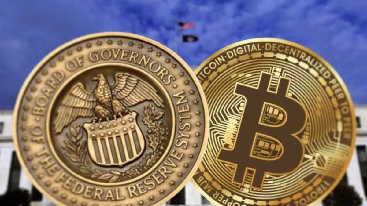Kevin Warsh’s Digital Dollar Past Raises Red Flags as Fed Chair Speculation Grows