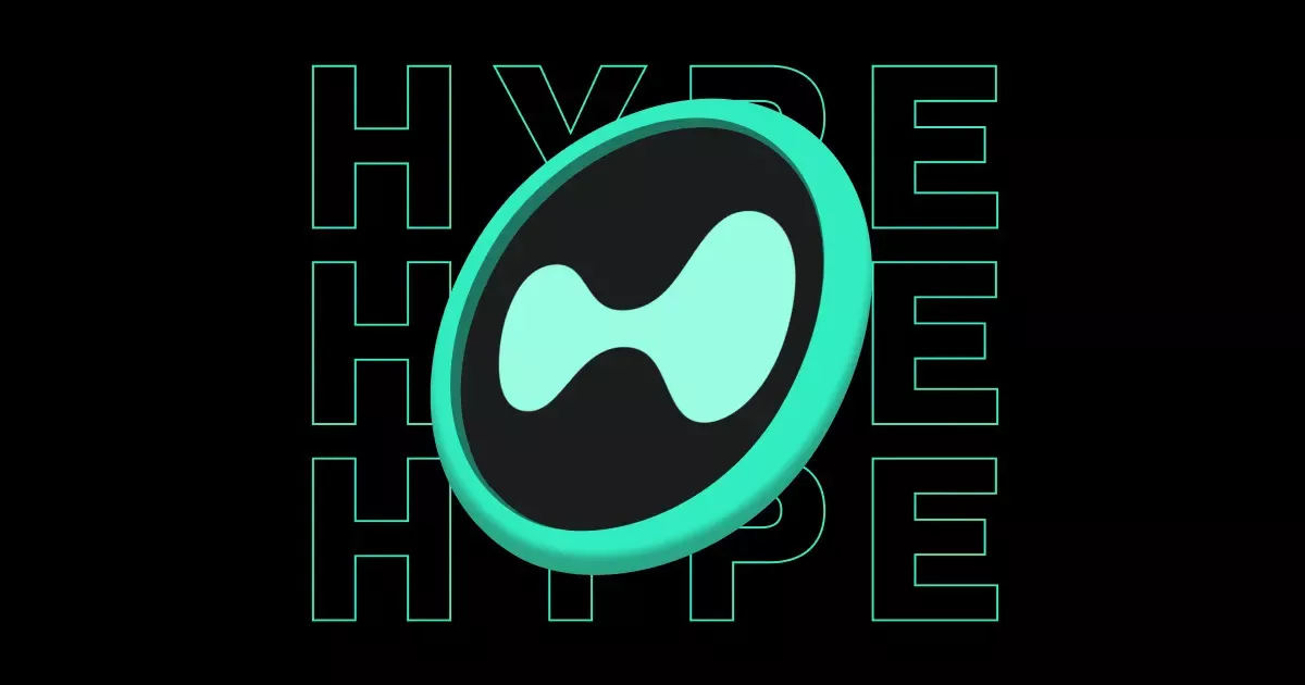 Hyperliquid’s Token Unlock Adds Fresh Pressure on HYPE Holders