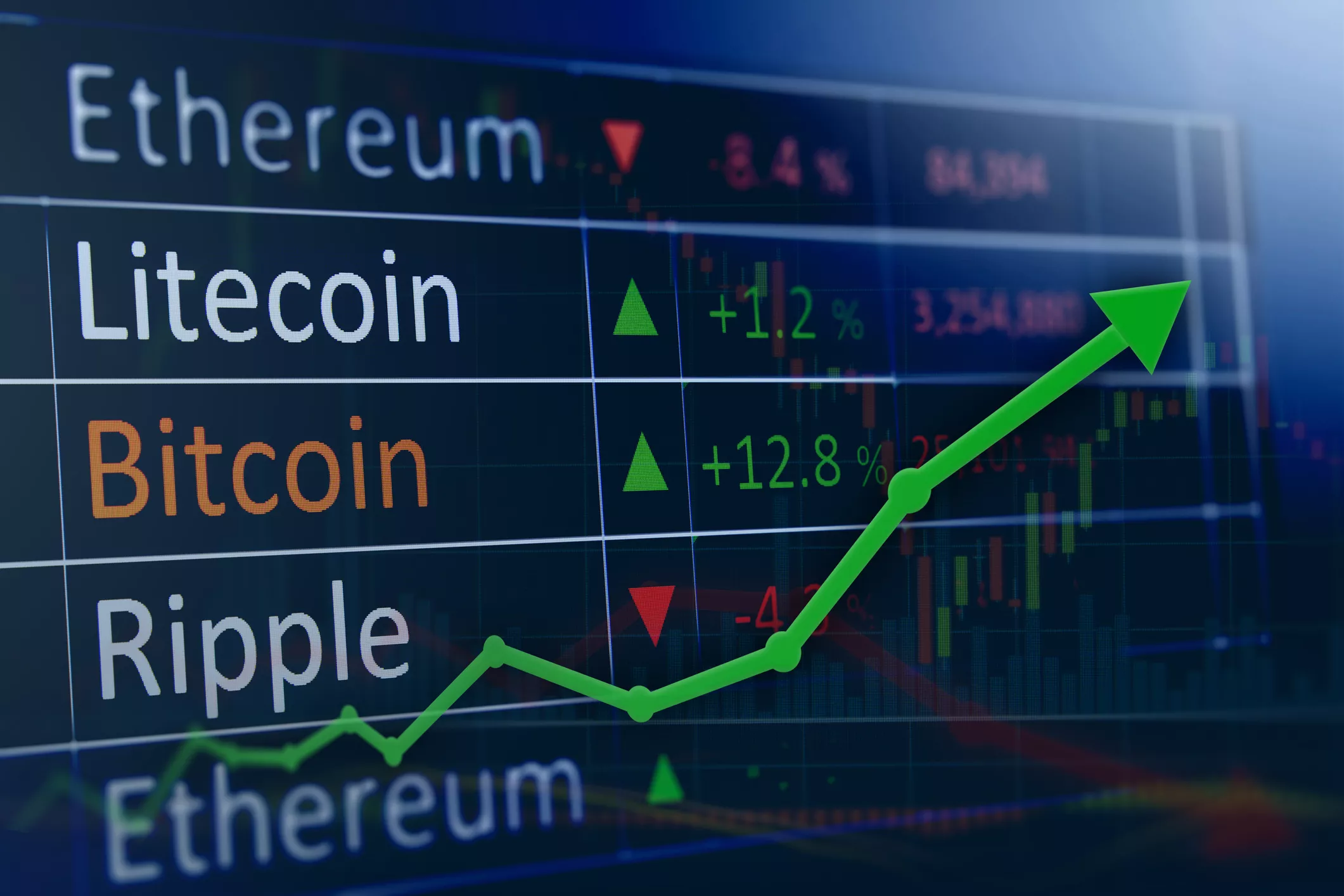 Global Payment Overhauls in 2026 Could Become Crypto’s Next Major Catalyst