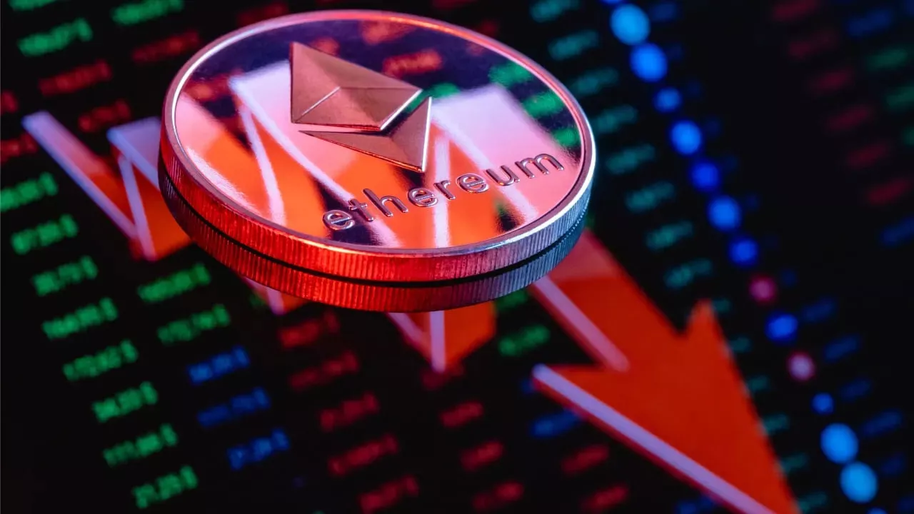 How a $2 Billion Institutional Wager on Ethereum Fell Apart in a Matter of Weeks