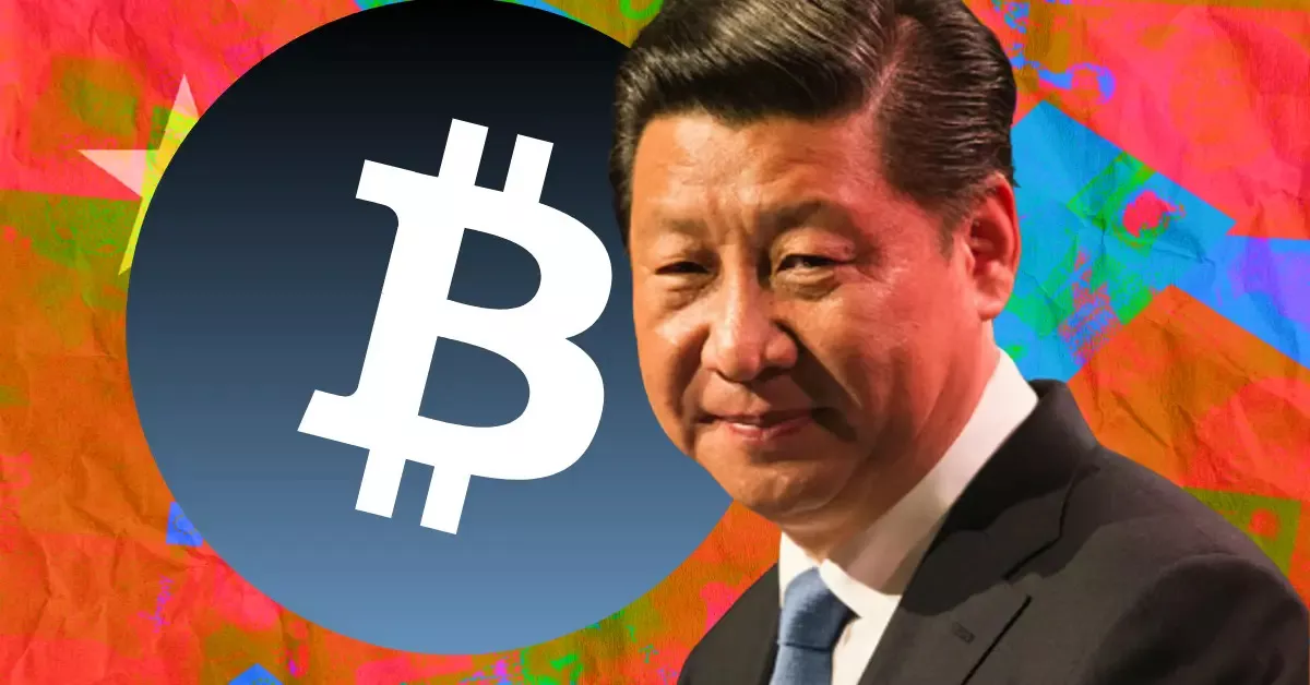 China Moves to Anchor Green Power Markets in Blockchain-Based Certification System
