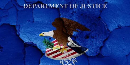 Washington Escalates Crypto Crackdown With $580 Million Seizure Targeting Transnational Fraud Rings